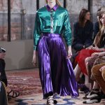 Resort GUCCI  2016 Collection