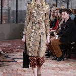 Resort GUCCI  Latest 2016 New York Collection