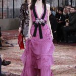Resort New York 2016 GUCCI  Collection