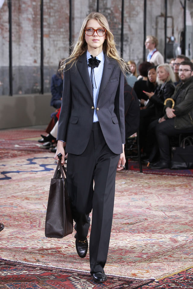 Latest GUCCI  Collection 2016