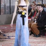 GUCCI  Resort New York 2016 Collection