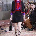 GUCCI  2016 New York Collection