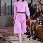 New York 2016 GUCCI  Resort Collection