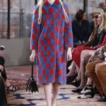 New York GUCCI  Resort Collection