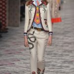 Gucci 2016 RTW Spring Collection