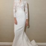 Gustavo Cadile 2016 Fall Bridal  Collection