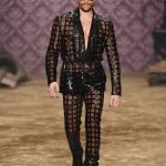 MBFW Istanbul S/S Hakan Akkaya 2015 Collection