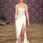 MBFW Istanbul S/S Latest Hakan Akkaya Collection