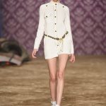 2015 Hakan Akkaya MBFW Istanbul S/S Collection