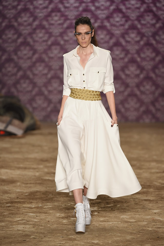 2015 Hakan Akkaya Collection