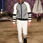 2015 Hakan Akkaya MBFW Istanbul S/S Collection