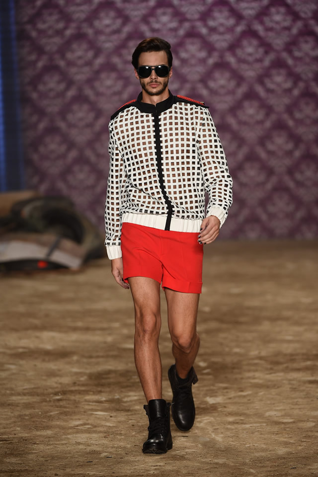 2015 Latest Hakan Akkaya Collection