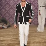 2015 MBFW Istanbul S/S Hakan Akkaya Collection
