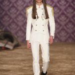 Hakan Akkaya 2015 MBFW Istanbul S/S Collection