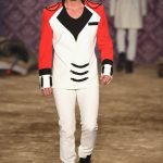 Hakan Akkaya Latest MBFW Istanbul S/S 2015 Collection