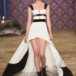 MBFW Istanbul S/S Hakan Akkaya 2015 Collection