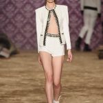 MBFW Istanbul S/S Hakan Akkaya 2015 Collection