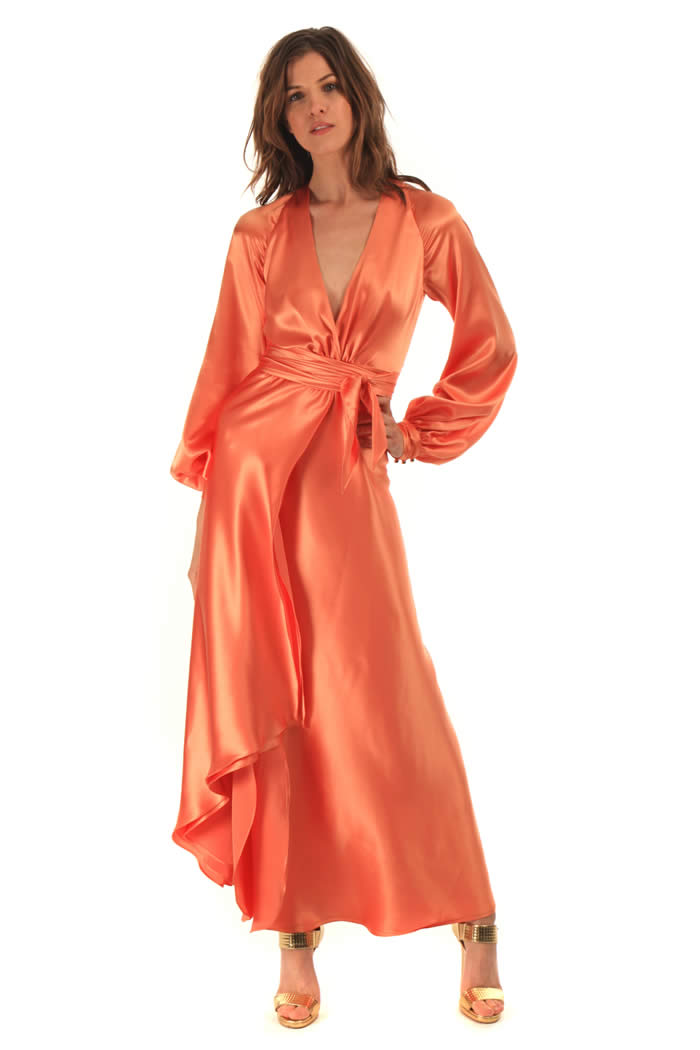 Haney Latest 2016 Pre-Fall Collection