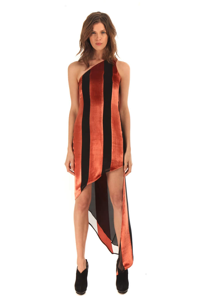 Haney 2016 Latest Pre-Fall Collection