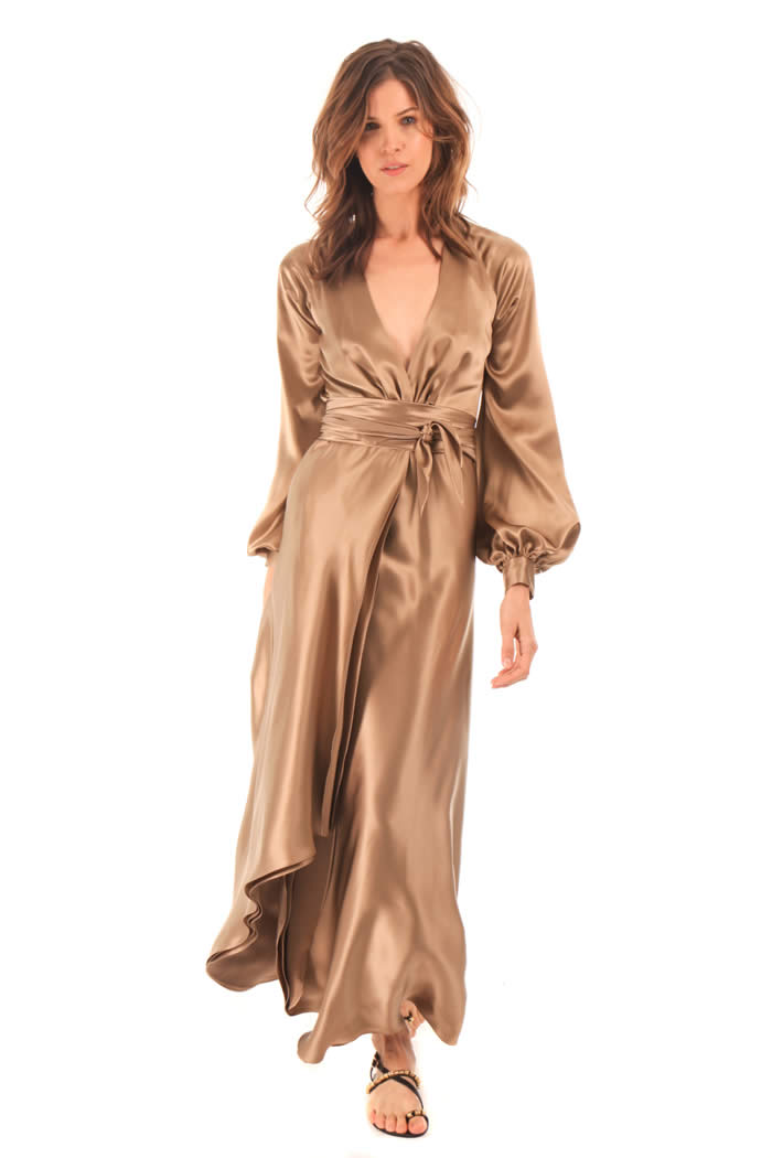 Pre-Fall Latest Haney Collection