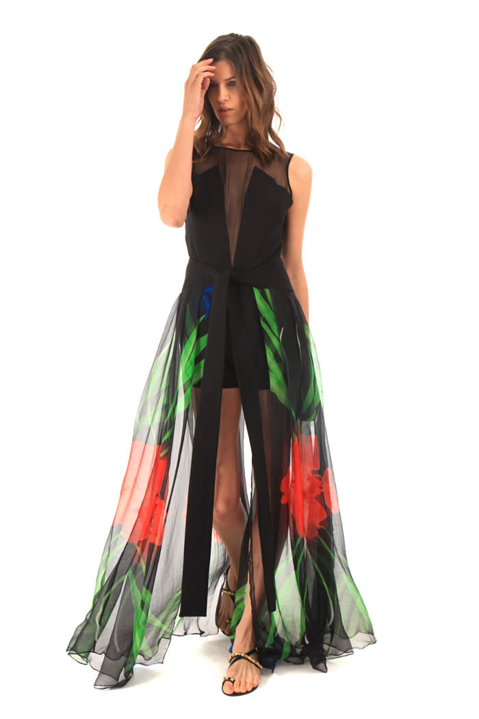 Pre-Fall Haney Collection