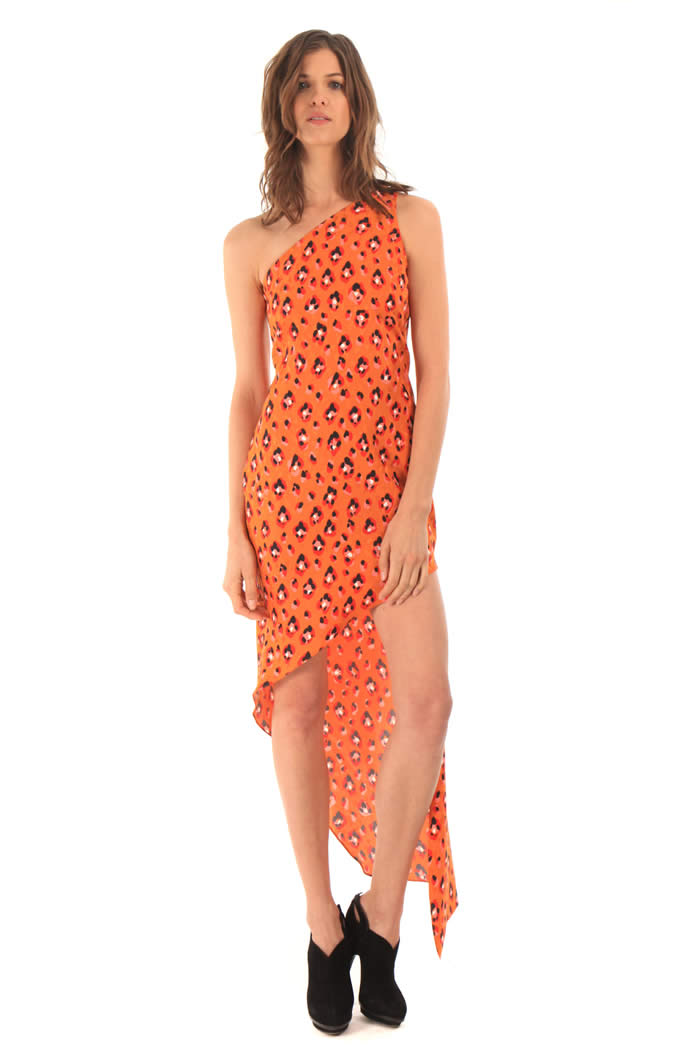 Pre-Fall Latest Haney Collection