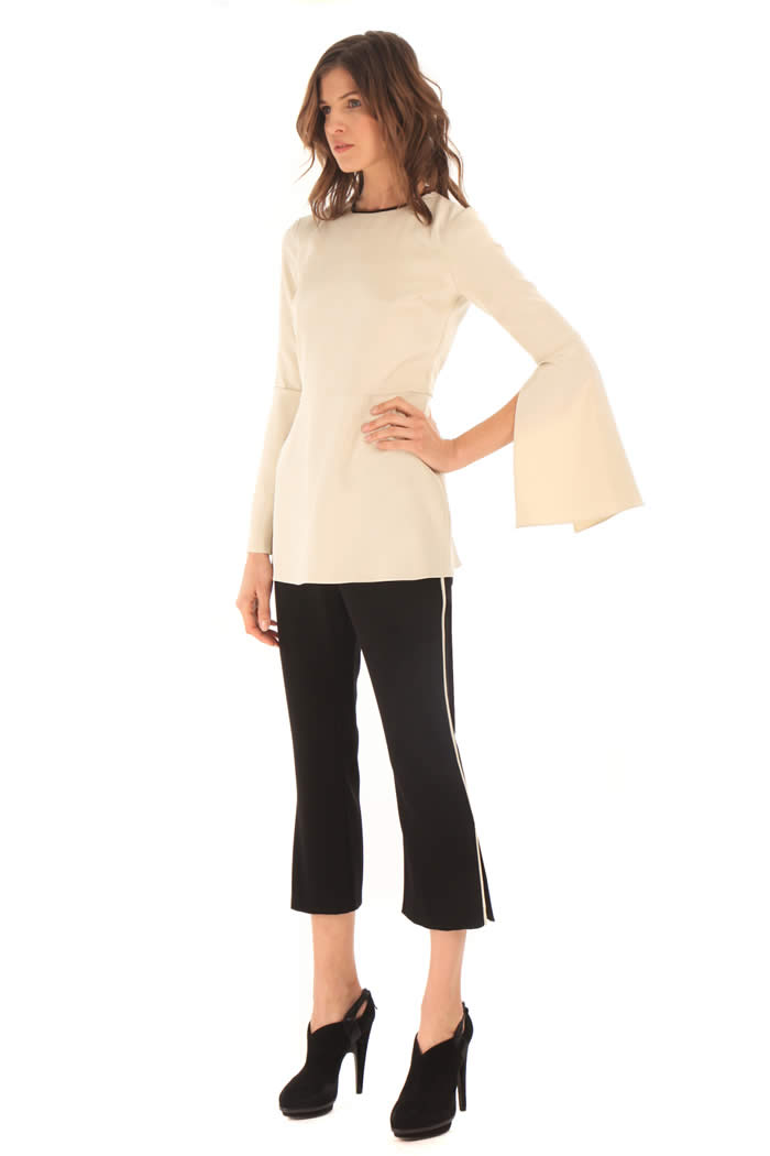 2016 Latest Haney  Pre-Fall Collection