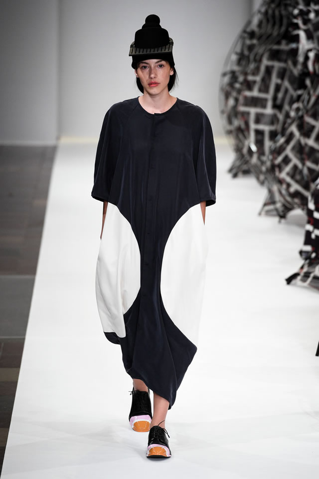 HENRIK VIBSKOV  Copenhagen 2016 S/S Collection