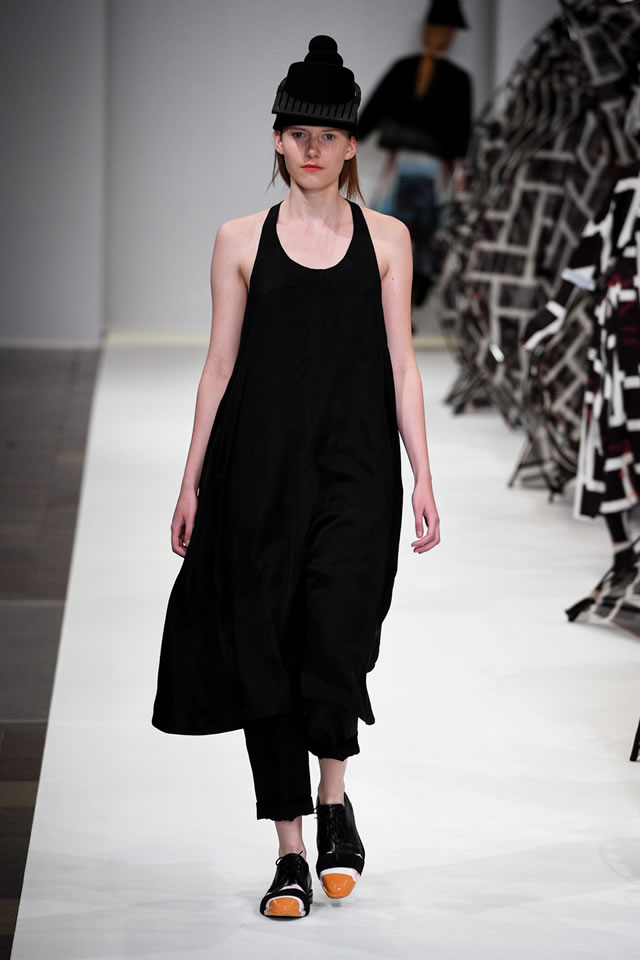 Copenhagen S/S HENRIK VIBSKOV  Latest Collection