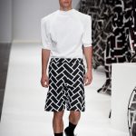 Copenhagen Latest HENRIK VIBSKOV  S/S Collection