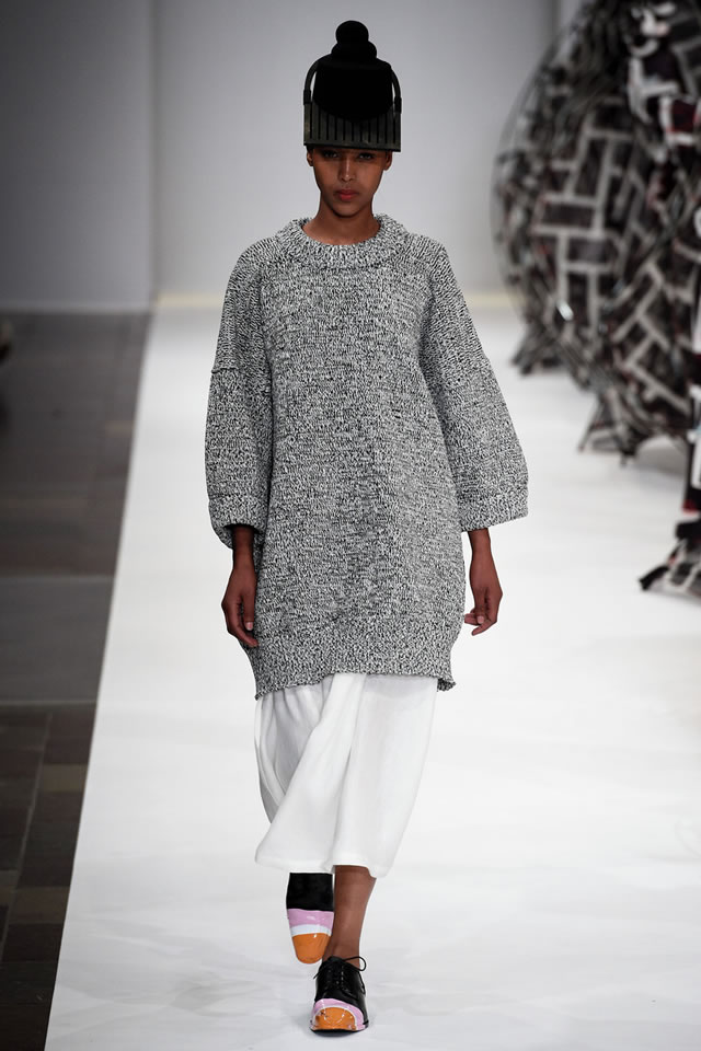 2016 HENRIK VIBSKOV  S/S Copenhagen Collection