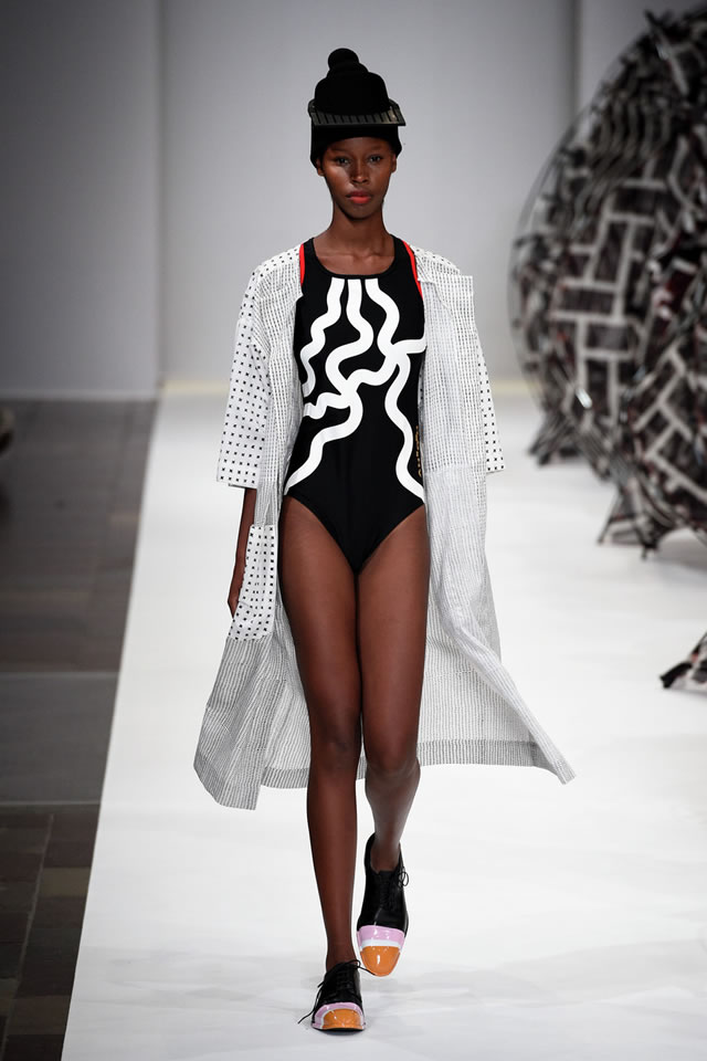 2016 Latest HENRIK VIBSKOV  Copenhagen S/S Collection