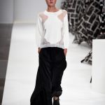 2016 Latest HENRIK VIBSKOV  S/S Collection