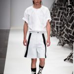 S/S 2016 Copenhagen HENRIK VIBSKOV  Collection