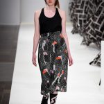 S/S HENRIK VIBSKOV  2016 Latest Copenhagen Collection