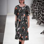 S/S Copenhagen HENRIK VIBSKOV  2016 Collection