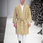 Latest Collection by HENRIK VIBSKOV  2016 S/S