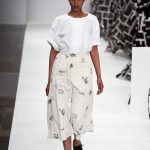 Latest Collection Copenhagen by HENRIK VIBSKOV  2016 S/S