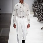 Latest Collection Copenhagen by HENRIK VIBSKOV  2016