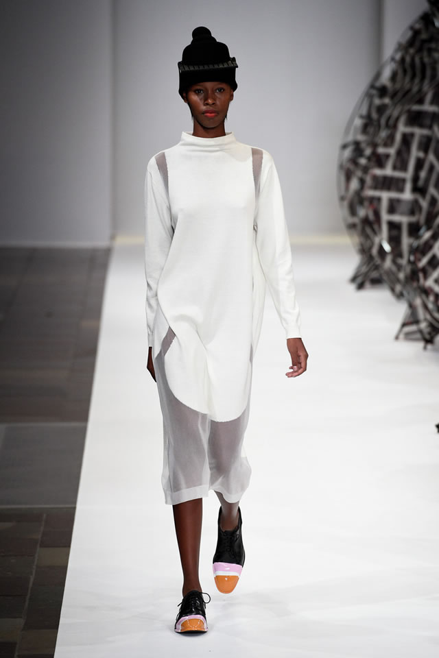 Latest Collection by HENRIK VIBSKOV