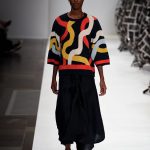 HENRIK VIBSKOV  2016 S/S Copenhagen Collection