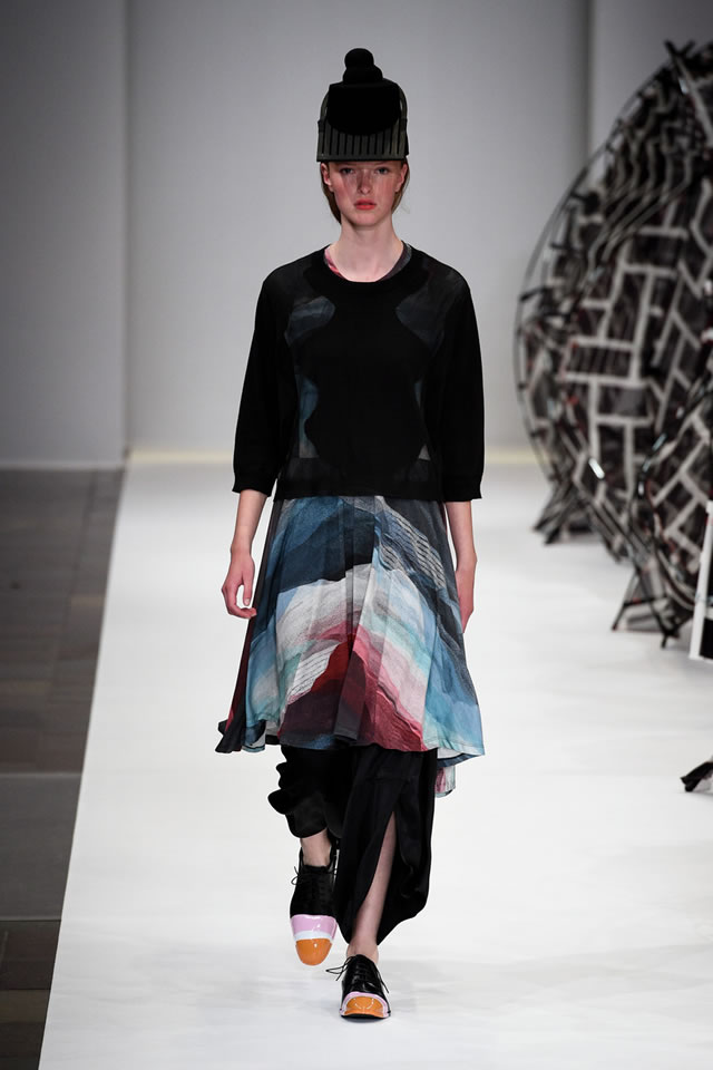 Copenhagen 2016 HENRIK VIBSKOV  Collection