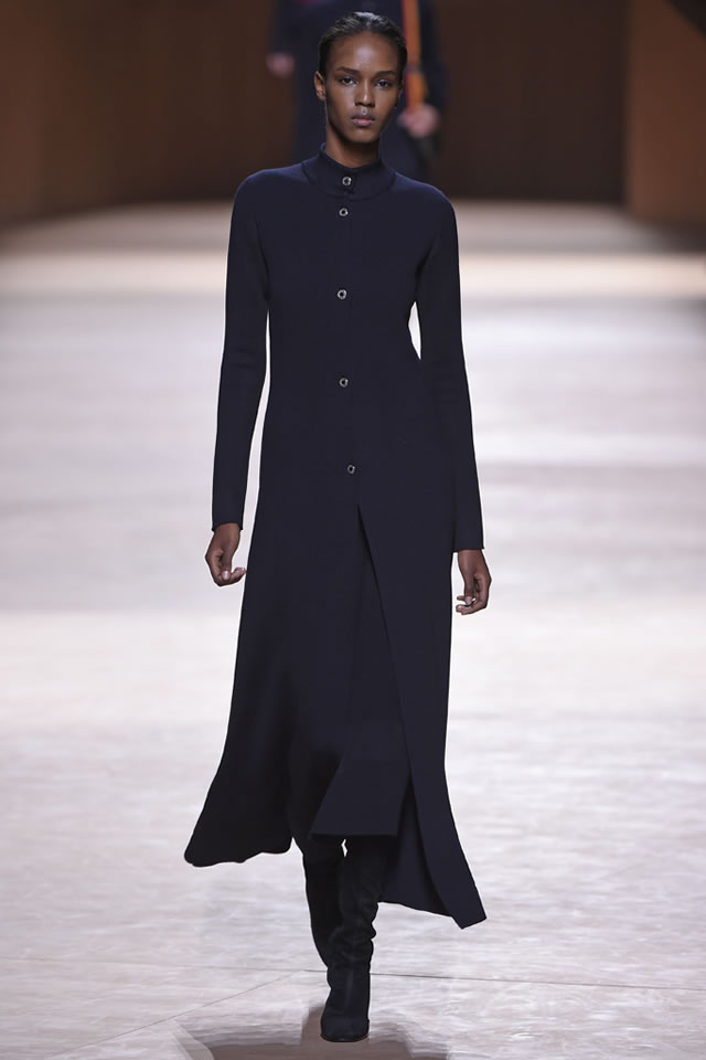 HERMES  Latest Paris Collection