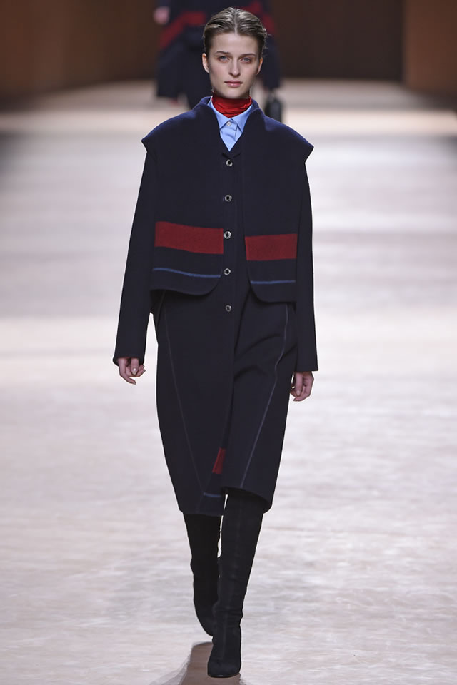 Paris Latest HERMES  2015 Collection