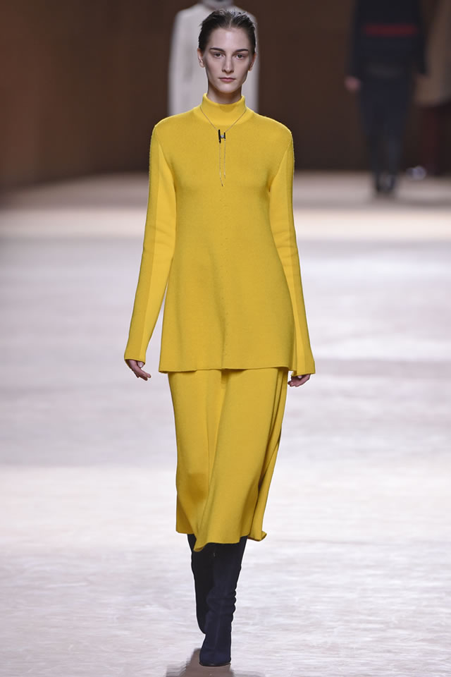 2015 Fall HERMES  Latest Collection