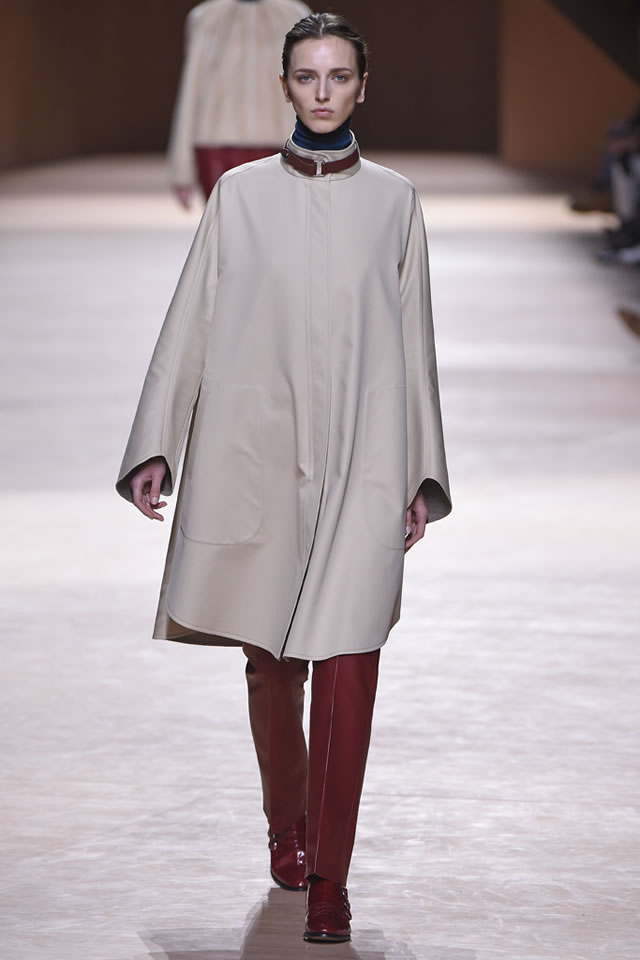 2015 Latest Paris HERMES  Fall Collection