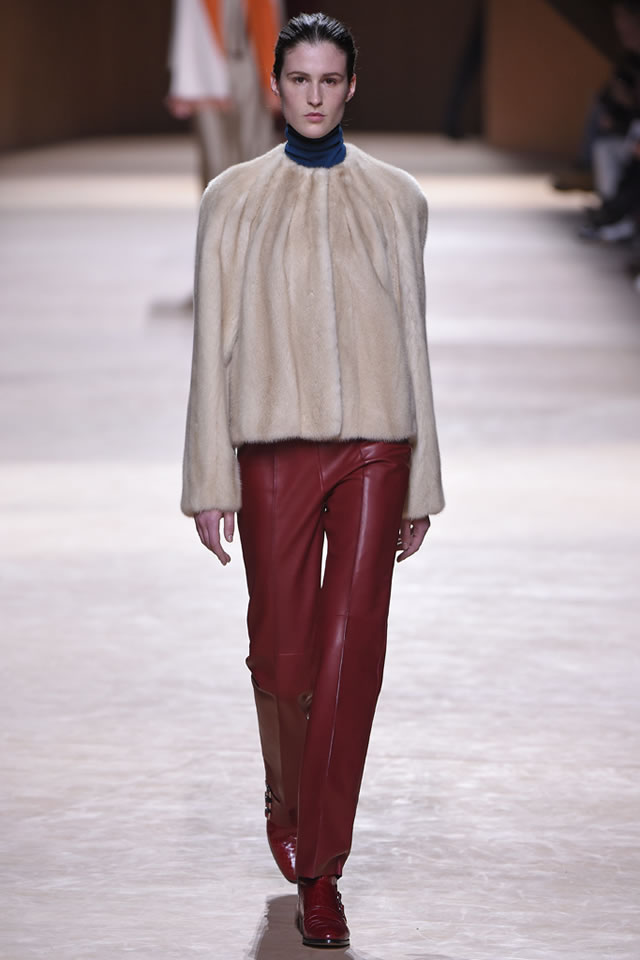 2015 Latest HERMES  Paris Collection