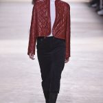 Fall Paris HERMES  Collection