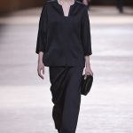Fall Paris HERMES  2015 Collection