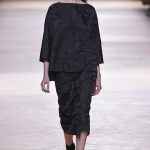 Latest Collection by HERMES  Paris 2015 Fall